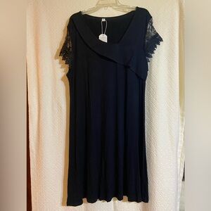 Women’s Black Dress Size XXL
